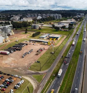 Exportações de PG somam mais de R$ 837 milhões em julho