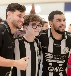 A principal intenção é fortalecer o envolvimento da torcida na reta decisiva do Campeonato Brasileiro da Série B