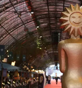 Premiação do Festival de Cinema de Gramado 2026 acontece neste sábado (22)
