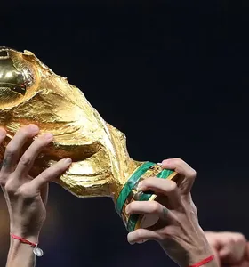 Troféu da Copa do Mundo