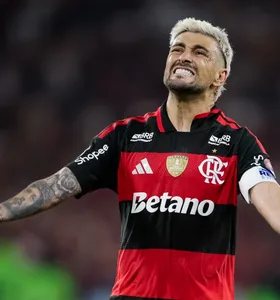 Agora, ambos os clubes viram a chave e voltam a se enfrentar pela 24ª rodada da Série A do Brasileirão.