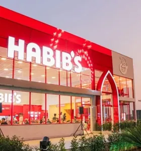 Grupo do Habib’s acumula dívidas de R$ 70 milhões com empresas do agro