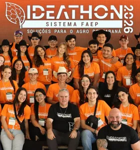 Ideathon propõe soluções para ampliar exportação de frutas do Paraná