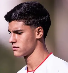 Nicolas Bosshardt foi preso após atropelar e matar um idoso na Grande São Paulo