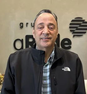 Hussein Bakri - Deputado estadual