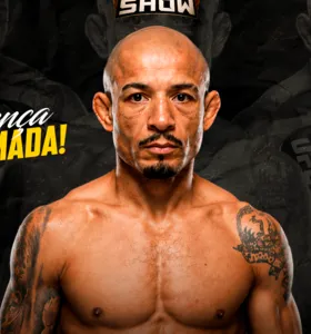 Aldo foi campeão mundial Peso-Pena do UFC, e o último campeão Peso-Pena do extinto WEC