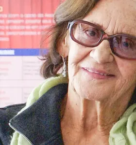 Laura Cardoso faleceu aos 98 anos, em sua casa, em São Paulo