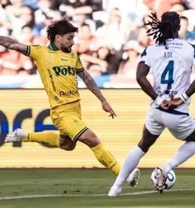 O Mirassol volta a campo no domingo (23), quando encara o Santos, na Vila Belmiro