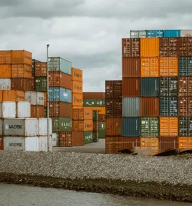 Novo tarifaço dos EUA afeta 75% das exportações do Paraná, diz Fiep
