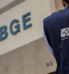PG receberá reunião do IBGE para preparar Censo Agro 2027