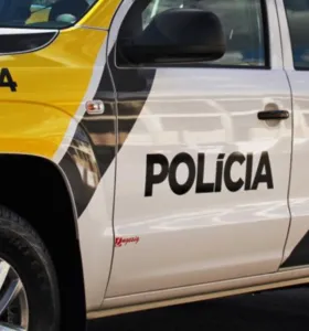 1º Batalhão de Polícia Militar atendeu a ocorrência