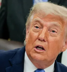 Preço da carne faz Trump adotar medidas contra frigoríficos do Brasil