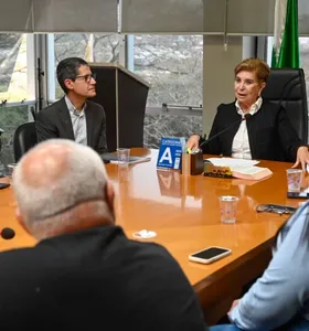 Prefeitura e UEPG ampliam parceria de apoio à agricultura familiar