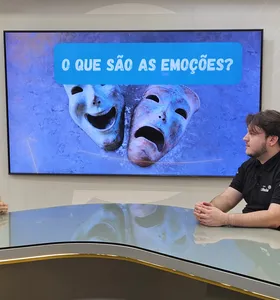 O painel integra uma nova etapa da parceria entre o Vamos Ler e o IMM voltada às diferentes formas de inteligência