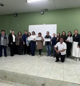 I Seminário Municipal de Práticas Educativas de Tibagi