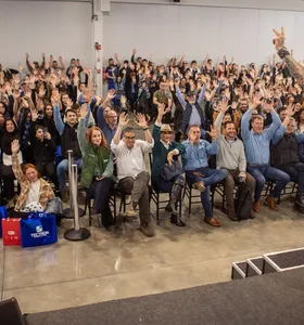 Seminário do Leite debate tendências e inovação no Agroleite