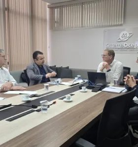 Simepar propõe rede de monitoramento com cooperativas no Paraná