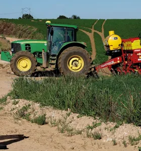 Sistema FAEP lança curso inédito de escolta de máquinas agrícolas