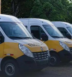 SEMOP inicia em agosto vistoria obrigatória do Transporte Escolar em Telêmaco Borba