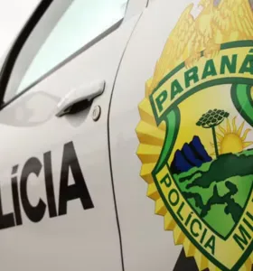 Ocorrência foi registrada na noite deste sábado