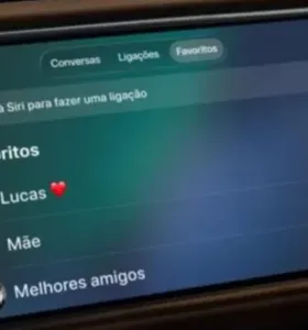 WhatsApp amplia funções no Android Auto e Apple CarPlay
