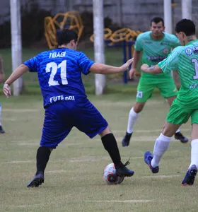 Copa AMCG de Futebol