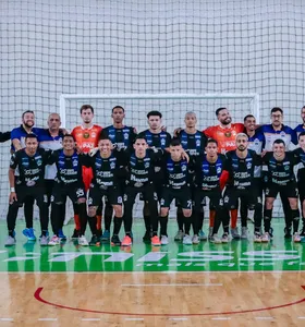 Somando 1ª e 2ª fases do Estadual, a ACGF/Gerencial chegou a sua 15ª vitória em 17 partidas na Série Bronze de 2026