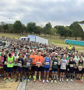 Além das atividades esportivas, o evento oferecerá atendimento gratuito à população