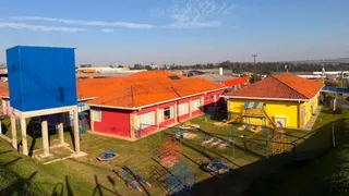 Cooperjovem é lançado na Associação Beneficente Lua Nova em PG