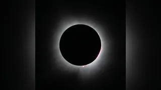 Eclipse solar total no hemisfério norte terá transmissão ao vivo da Nasa