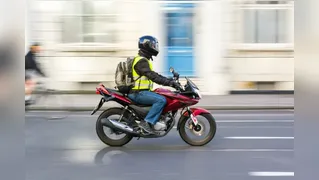 Trabalhe como motofretista em Ponta Grossa; confira as vagas desta terça
