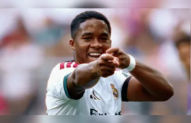 Aos 20 anos, Endrick busca se firmar em algum clube europeu