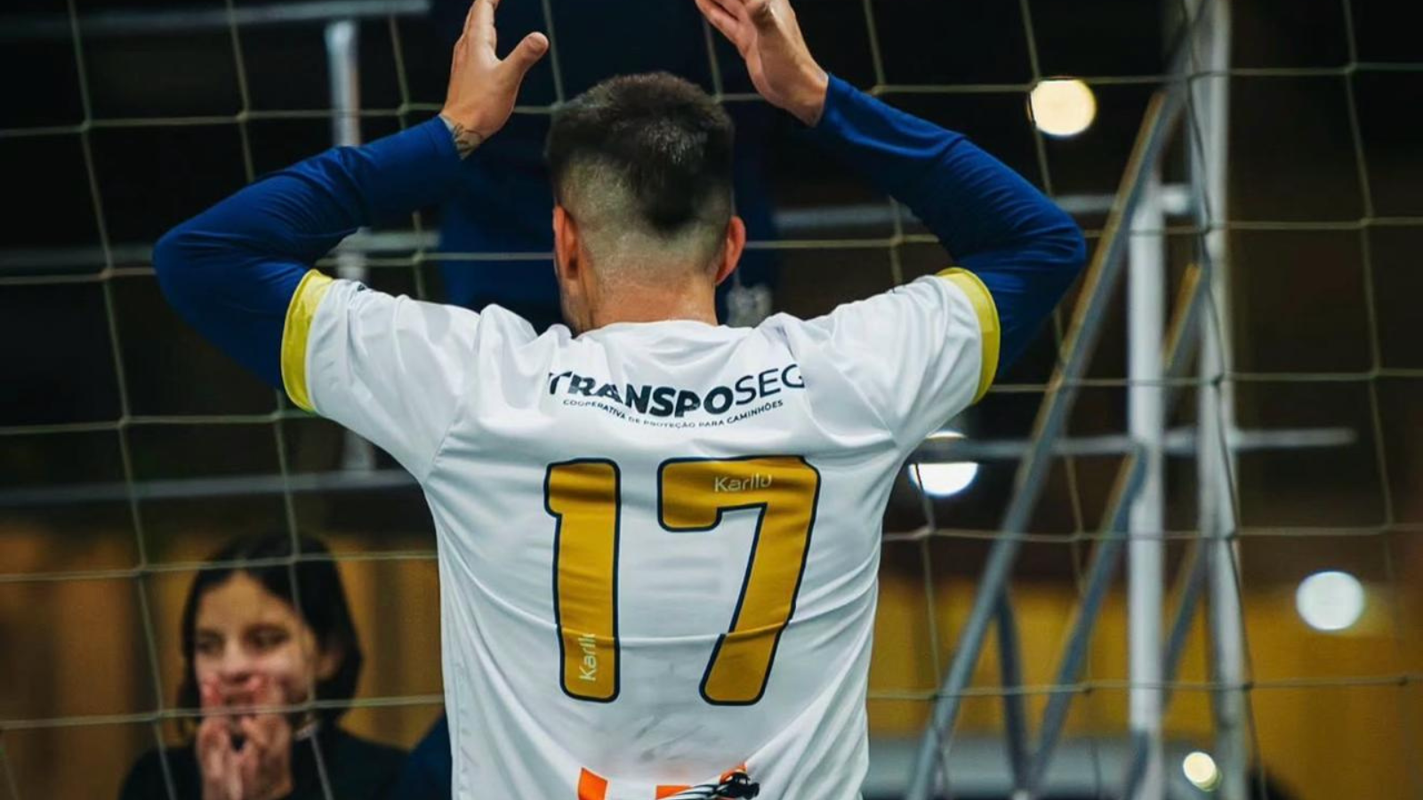 RodoFut7 vence Araguari nos shootouts e está na final da Libertadores