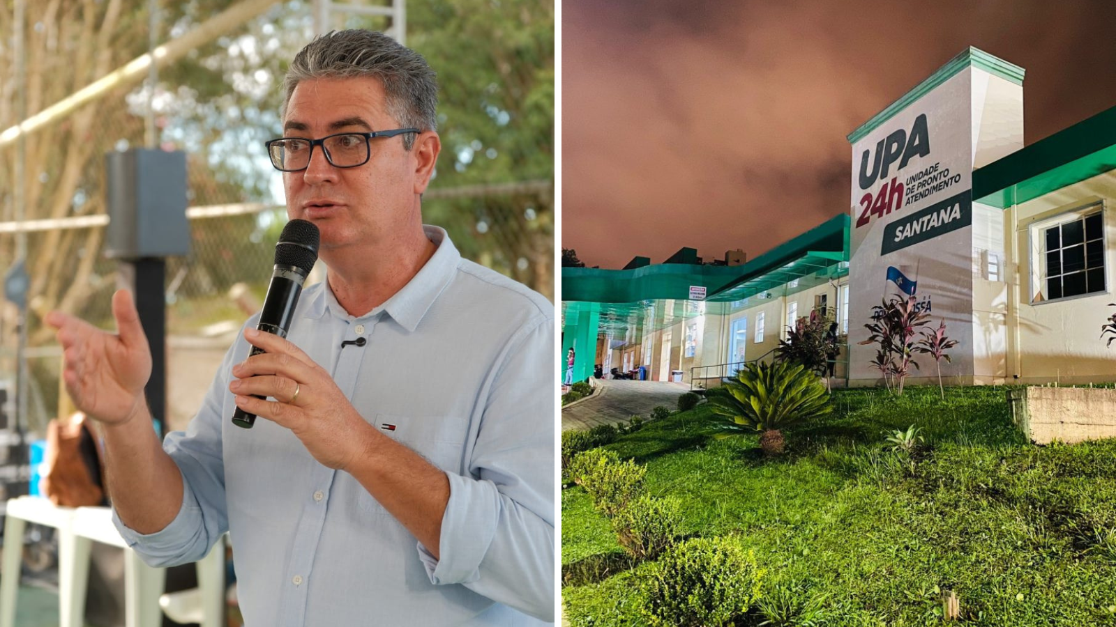 Lei do SUS prevê saúde regionalizada, mas Estado deixa PG dependente de Curitiba
