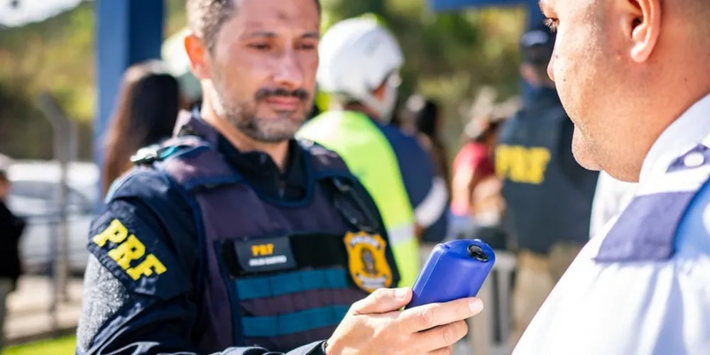 A PRF também promoverá ações educativas