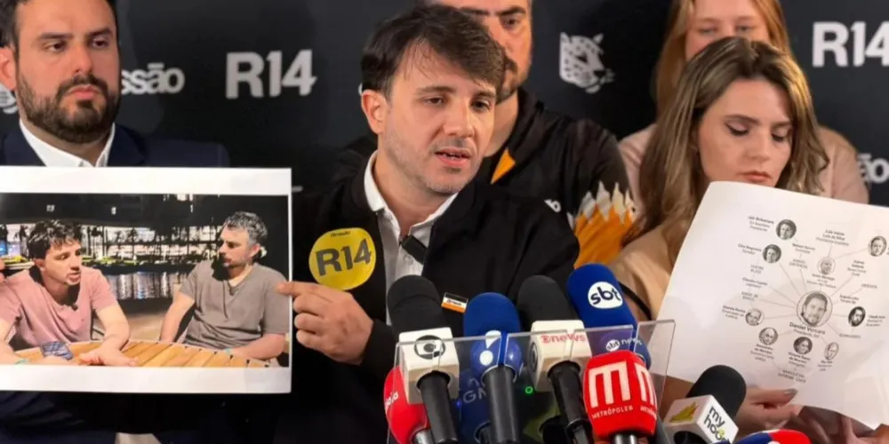 Renan é quem tem feito as críticas mais duras ao Supremo até agora