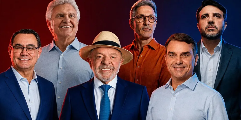 Há participação em sabatina e encontro com lideranças locais