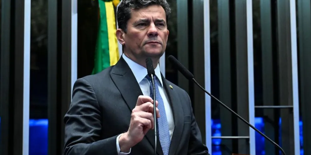 Sérgio Moro