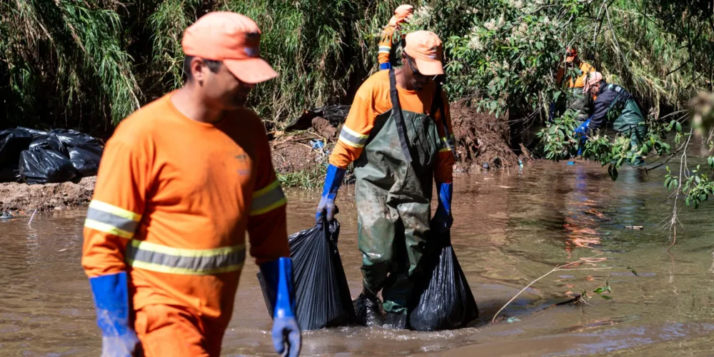 Prefeitura amplia ações de prevenção