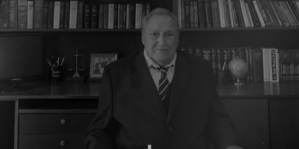 Paulo Grott Filho
