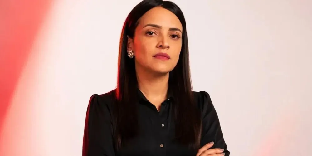 Karina Gama