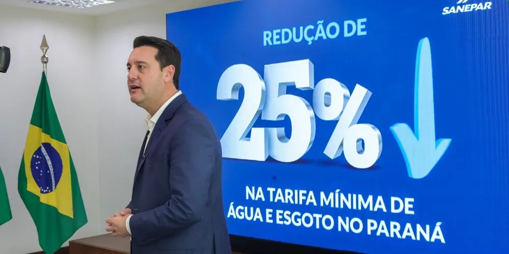 Carlos Massa Ratinho Junior