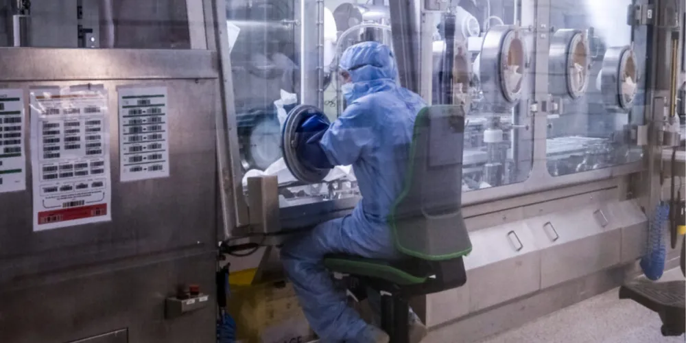 A empresa justificou a medida pela queda na procura por vacinas contra a gripe produzidas pelo método tradicional