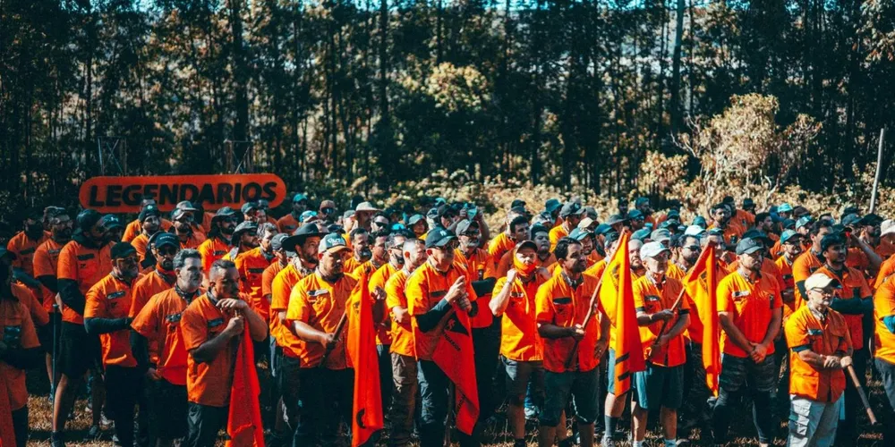Programação aborda temas como propósito, comportamento, relacionamentos, família e responsabilidade