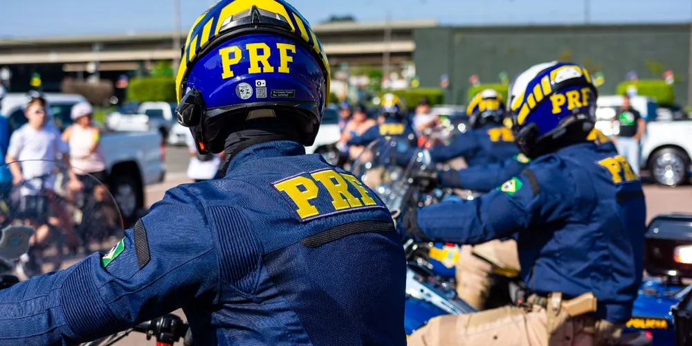 O evento terá início às 8h