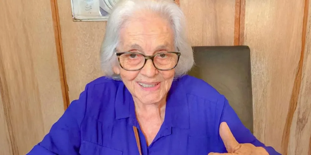 Carmem Maria Gerber Vargas