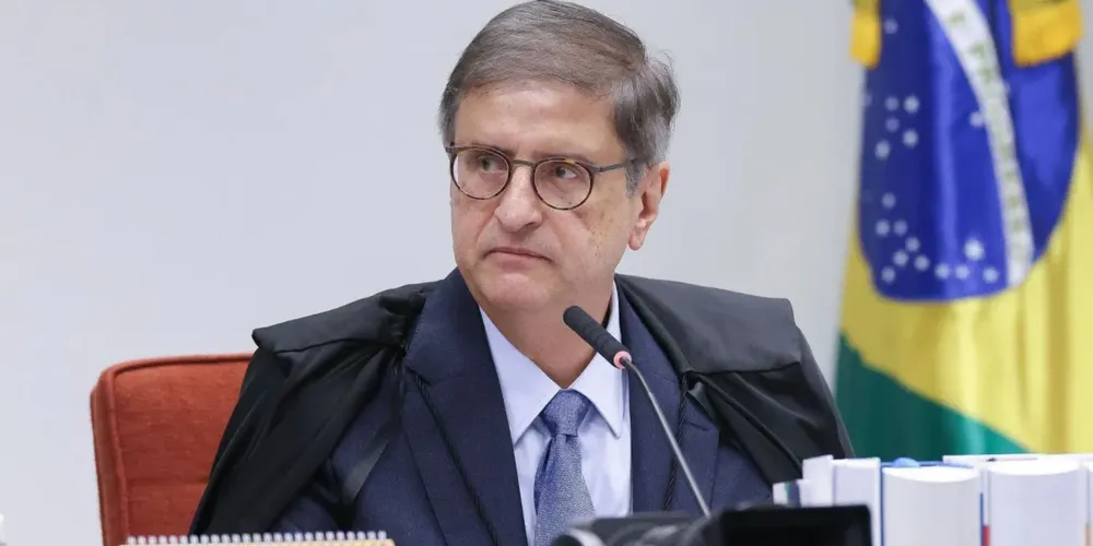 Procurador-Geral da República, Paulo Gonet