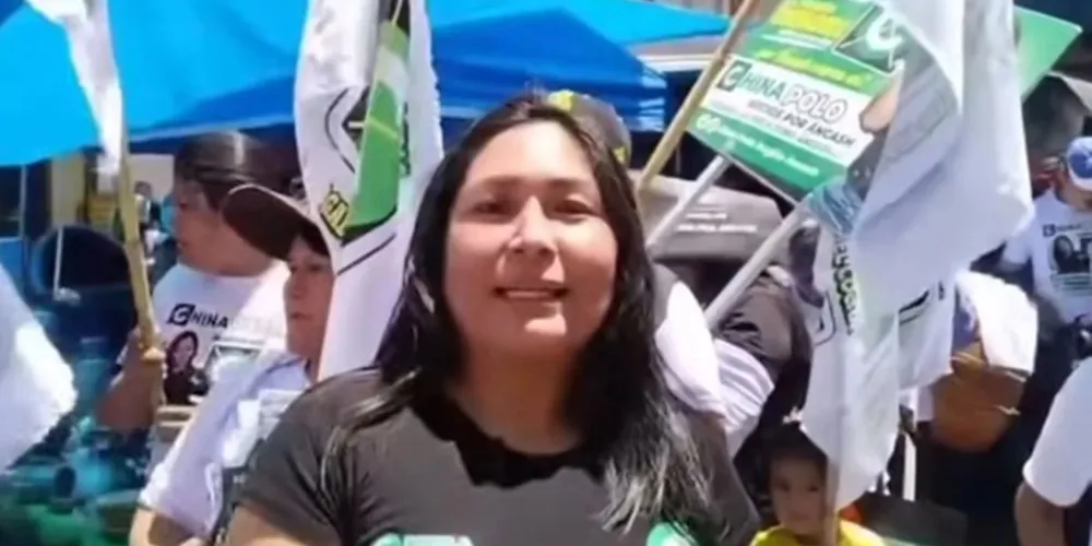 Susy Isabel Aponte Polo