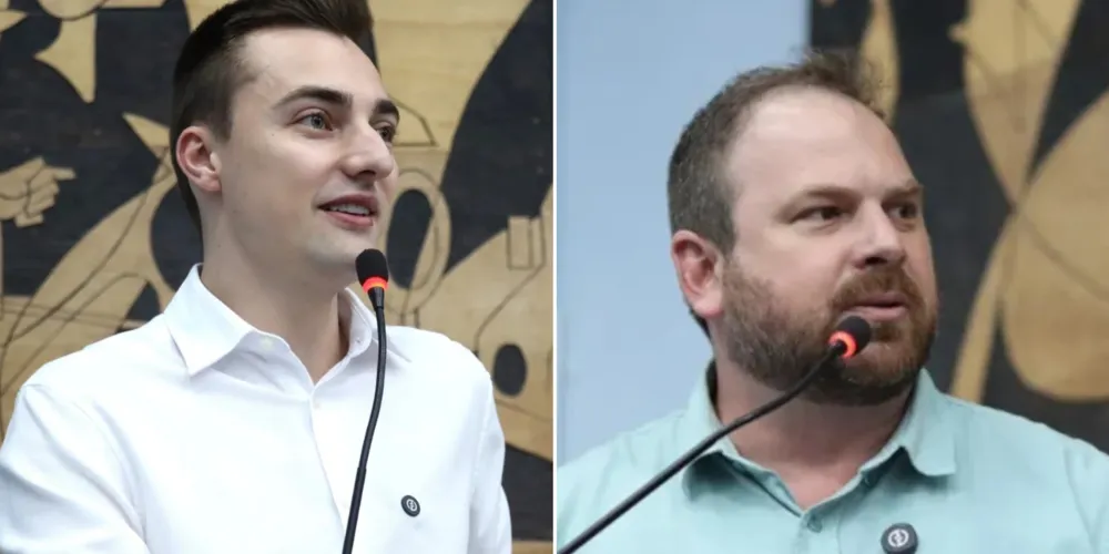 A medida atende a um requerimento protocolado por Guilherme Mazer (PT) para apurar denúncias de Ricardo Zampieri
