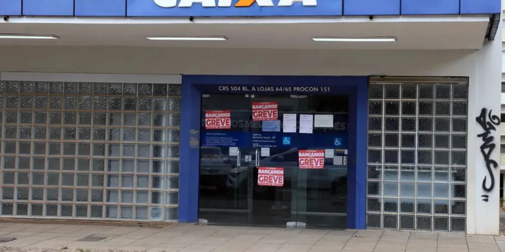 Mais de 90% das bases sindicais rejeitaram a proposta